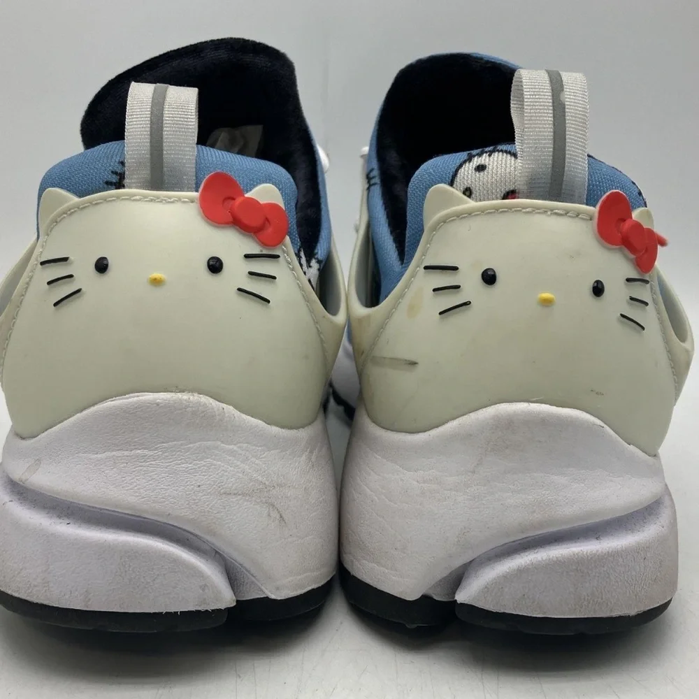 Nike Presto x Hello Kitty collab